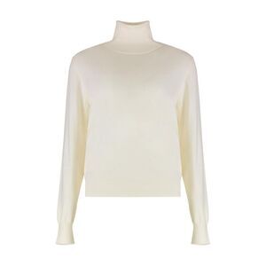 PAROSH Women's Turtleneck Knit Sweater Women PANNA Sweaters & Knitwear